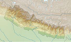 272px-Nepal_relief_location_map.jpg