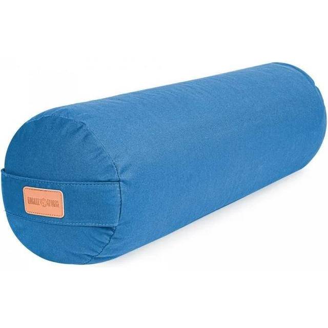 Billede af Gorilla Sports Yoga Bolster 70x20cm