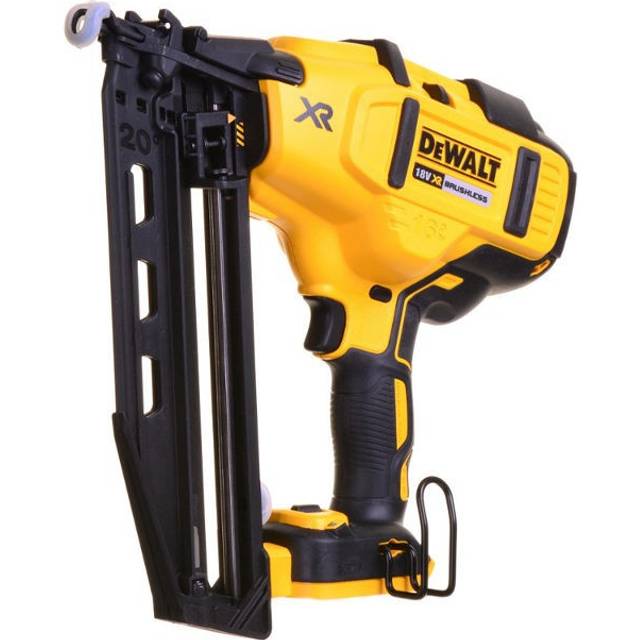 Billede af Dewalt DCN660NT