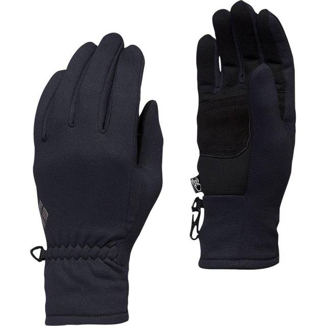 Billede af Black Diamond Midweight Screentap Gloves Men - Black