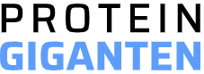 Protein Giganten logo