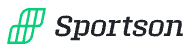 Sportson logo