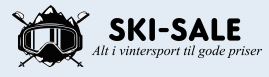 Ski-sale.dk logo