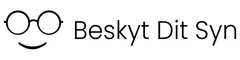 Beskyt Dit Syn Logo