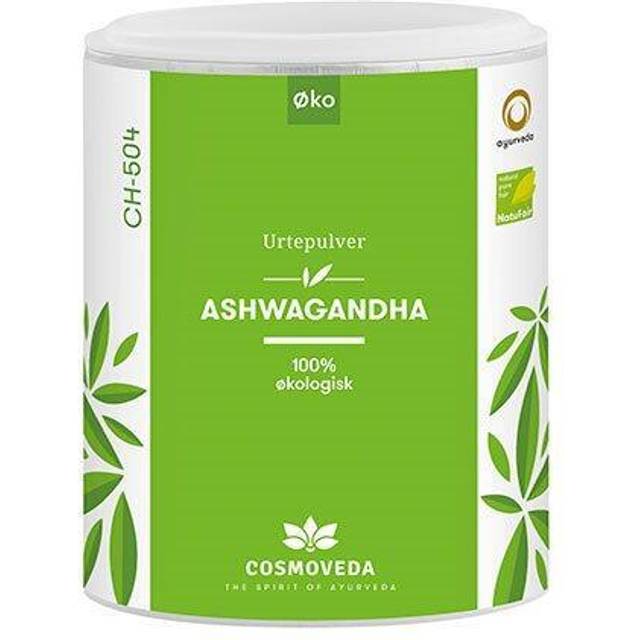 Billede af Cosmoveda Ashwagandha 100g