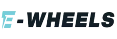 E-Wheels DK Logo