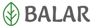 Balar logo