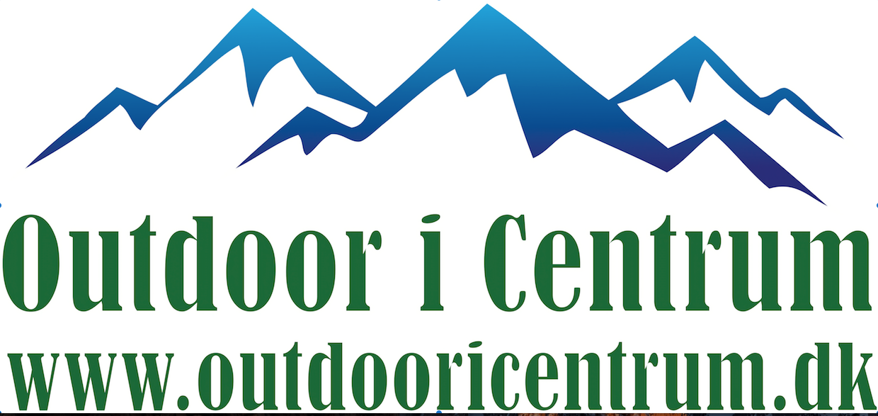 Outdoor i Centrum logo