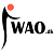 Iwao.dk logo