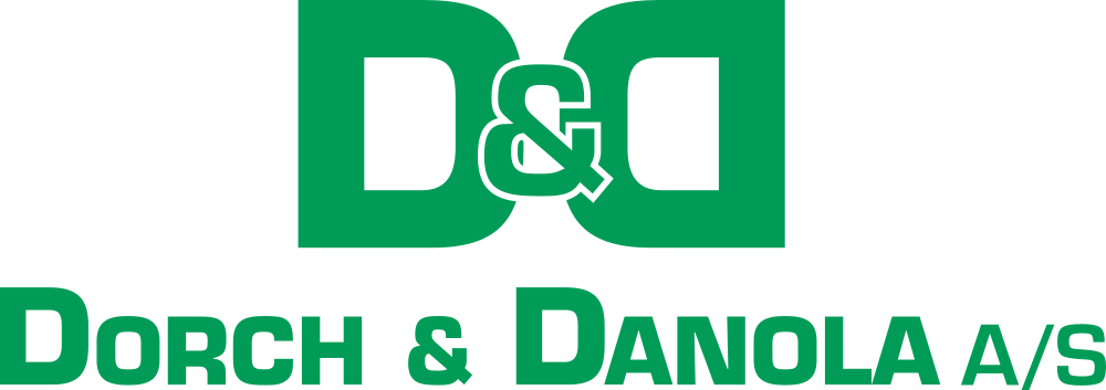 Dorch & Danola A/S logo