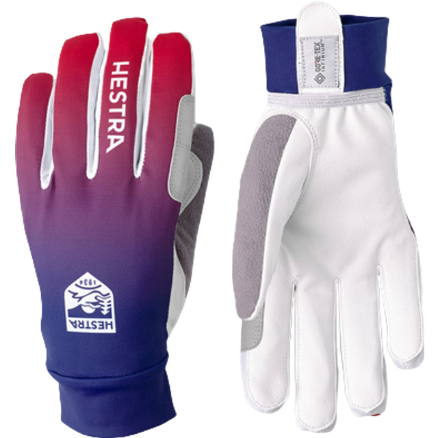 Billede af Hestra Infinium Momentum Glove - Navy