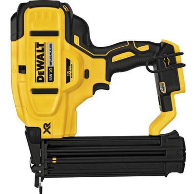 Billede af Dewalt DCN680NT Solo