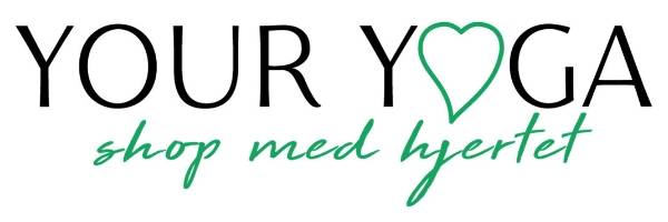 Your Yoga Shop logo