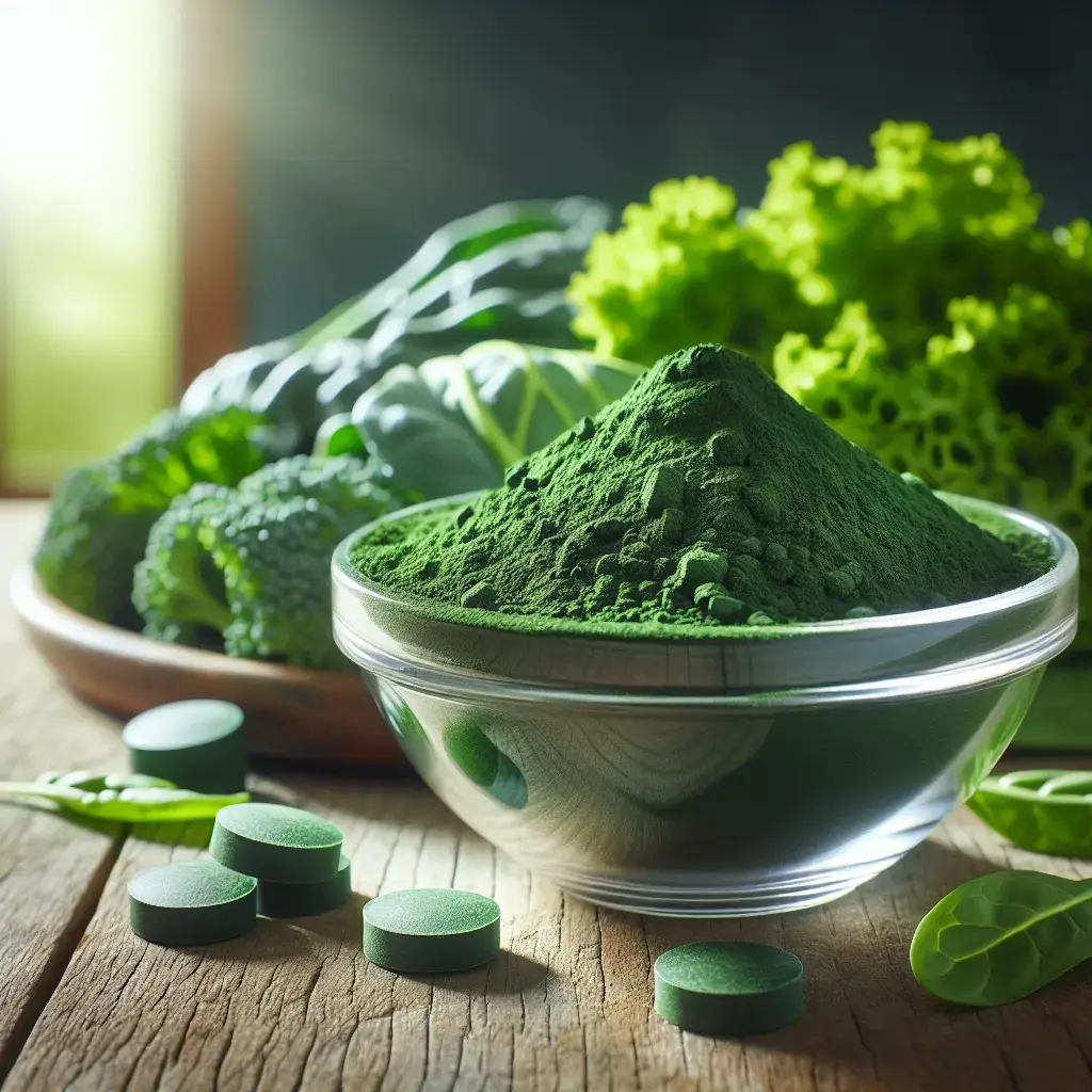 Din guide til alt om spirulina